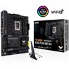 Placa Base Asus TUF GAMING B760-PLUS (WI-FI) D4 Socket 1700