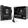 Placa Base Asus TUF GAMING B760M-PLUS WIFI/ Socket 1700/ Micro ATX