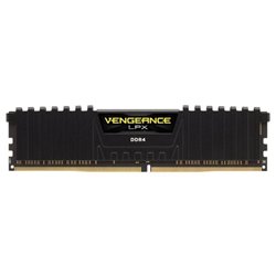 Memoria RAM Corsair Vengeance LPX 8GB/ DDR4/ 3200MHz/ 1.35V/ CL16/ DIMM V2