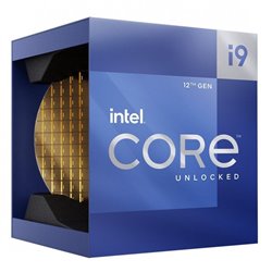Procesador Intel Core i9-12900K 3.20GHz Socket 1700