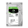 Disco Duro Seagate BarraCuda 2TB/ 3.5'/ SATA III/ 256MB