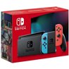 Nintendo Switch Azul Neón/Rojo Neón 2022/ 2 Mandos Joy-Con