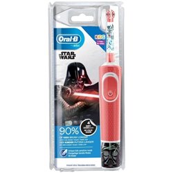 Cepillo Dental Braun Oral-B Vitality 100 Star Wars