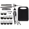 Cortapelos Wahl Home Pro Kit/ con Cable/ 18 Accesorios