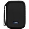 Funda para Disco Externo de 2.5' Aisens ASBG-001-BK/ Negra