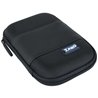 Funda para Disco Externo de 2.5' TooQ TQBC-E2501/ Negro