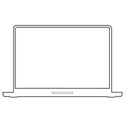 Apple Macbook Pro 14'/ M3 8-Core CPU/ 8Gb/ 512Gb SSD/ 10-Core GPU/ Plata