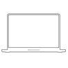 Apple Macbook Pro 14'/ M3 8-Core CPU/ 8Gb/ 512Gb SSD/ 10-Core GPU/ Plata