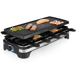 Raclette Princess 162650/ 1500W/ Tamaño 49*21cm