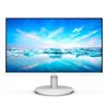 Monitor Philips 241V8AW 23.8'/ Full HD/ Multimedia/ Blanco
