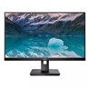 Monitor Profesional Philips 242S9JML 23.8'/ Full HD/ Multimedia/ Negro