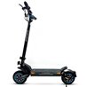 Patinete Eléctrico SmartGyro CrossOver Dual Max Certificado/ Motor 1000W/ Ruedas 10'/ 25km/h/ Autonomía 60km/ Negro