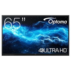 Pantalla Digital Interactiva Optoma Creative Touch Serie 3 3652RK/ 65'