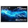 Pantalla Digital Interactiva Optoma Creative Touch Serie 3 3652RK/ 65'