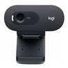 Webcam Logitech C505E/ 1280 x 720 HD