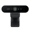 Webcam Logitech Brío Stream/ Enfoque Automático/ 4K