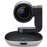 Sistema de Videoconferencia Logitech PTZ PRO 2/ Campo de Visión 90º/ Full HD