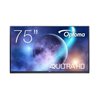 Pantalla Digital Interactiva Optoma Creative Touch Serie 5 5752RK+/ 75'