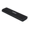 Caja Externa para Disco SSD M.2 NVMe TooQ TQE-2223B/ USB 3.2/ Sin tornillos