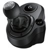 Palanca de Cambio Logitech Driving Force Shifter para Volantes G293 - G920 y G29/ 6 Velocidades