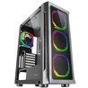 Caja Gaming Torre Mars Gaming MC-NEO
