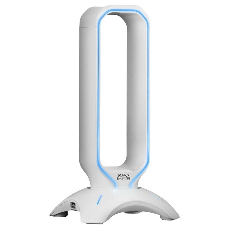 Kit Soporte Mars Gaming MHHXW/ Soporte + HUB USB Kit Soporte Mars Gaming MHHXW/ Soporte + HUB USB