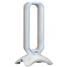 Kit Soporte Mars Gaming MHHXW/ Soporte + HUB USB