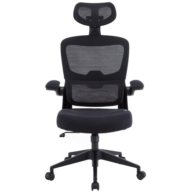 Silla Gaming Woxter Ergo/ Negro Silla Gaming Woxter Ergo/ Negro