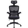 Silla Gaming Woxter Ergo/ Negro