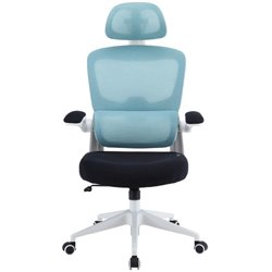 Silla Gaming Woxter Ergo/ Azul