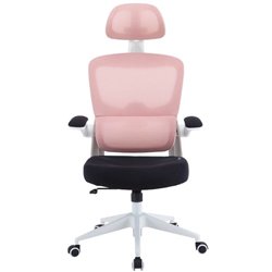 Silla Gaming Woxter Ergo/ Rosa