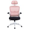Silla Gaming Woxter Ergo/ Rosa