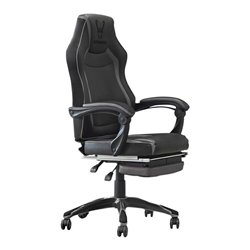 Silla Gaming Woxter Stinger Station RX/ Negra