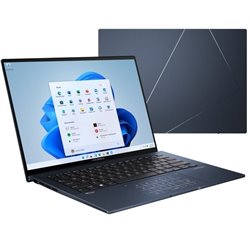 Portátil Asus ZenBook 14 OLED UX3402VA-KM004W Intel Core i5-1340P/ 16GB/ 1TB SSD/ 14'/ Win11