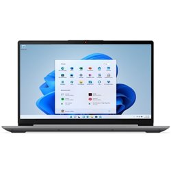 Portátil Lenovo IdeaPad 3 15ITL6 82H8027HSP Intel Core i3-1115G4/ 8GB/ 256GB SSD/ 15.6'/ Win11 S