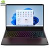 Portátil Gaming Lenovo IdeaPad Gaming 3 15ACH6 82K201SVSP Ryzen 5 5600H/ 16GB/ 512GB SSD/ GeForce RTX 3060/ 15.6'/ Win11