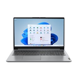 Portátil Lenovo IdeaPad 1 15ADA7 82R1003BSP AMD 3020e/ 4GB/ 128GB SSD/ 15.6'/ Win11 S
