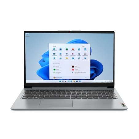 Portátil Lenovo IdeaPad 1 15ADA7 82R1003BSP AMD 3020e/ 4GB/ 128GB SSD/ 15.6'/ Win11 S