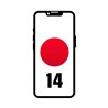 Smartphone Apple iPhone 14 512GB/ 6.1'/ 5G/ Rojo