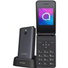 Teléfono Móvil Alcatel 3082X Gris Metálico