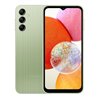 Smartphone Samsung Galaxy A14 LTE 4GB/ 64GB/ 6.6'/ Verde Claro