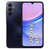 Smartphone Samsung Galaxy A15 LTE 4GB/ 128GB/ 6.5'/ Negro Azul