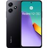 Smartphone Xiaomi Redmi 12 4GB/ 128GB/ 6.79'/ 5G/ Negro Medianoche