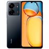 Smartphone Xiaomi Redmi 13C NFC 8GB/ 256GB/ 6.74'/ Negro Medianoche