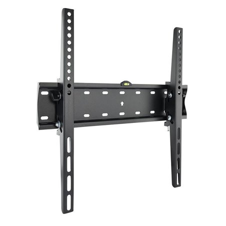 Soporte de Pared Fijo / Inclinable TooQ LP4255T-B para TV de 32-55'/ hasta 40kg