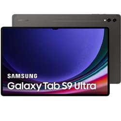 Tablet Samsung Galaxy Tab S9 Ultra 14.6'/ 12GB/ 256GB/ Octacore/ 5G/ Grafito