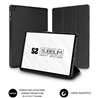 Funda Subblim Shock Case CST-5SC110 para Tablet Lenovo M10 FHD Plus TB-X606 de 10.3'/ Negra