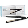 Plancha para el Pelo BaByliss Ceramic Straight 230 ST089E/ Negra y Dorada