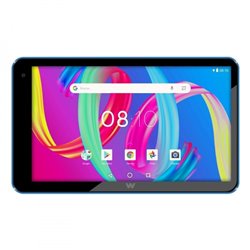 Tablet Woxter X-70 PRO 7'/ 2GB/ 16GB/ Quadcore/ Azul