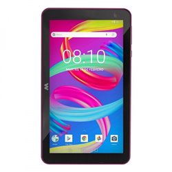 Tablet Woxter X-70 PRO 7'/ 2GB/ 16GB/ Quadcore/ Rosa